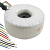 Power Transformers -- 1295-1199-ND - Image