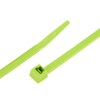 ACT AL-07-50-11-C Nylon Cable Tie, Zip Tie, 7.56