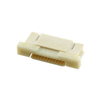 FFC, FPC (Flat Flexible) Connector Assemblies - A101301TR-ND - DigiKey