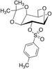 1,6-Anhydro-3,4-O-isopropylidene-2-tosyl-β-D-galactop.. - 20002 - Medical Isotopes, Inc.