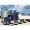 Standard Duty Steel Deck Weighbridge -- VTS10x Truck Scale - Image