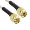 Coaxial Cables (RF) - 320160012-ND - DigiKey