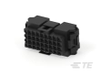 Rectangular Wire & Cable Connectors & Housings - 207019-1 - TE Connectivity
