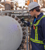 Pressure Equipment -- NDT Plant Inspection - Image