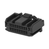 Rectangular Connector Housings - 17-1438759-2-ND - DigiKey
