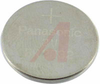 Battery,Lithium,3v,190ma,Coin cell - 70196995 - Allied Electronics, Inc.