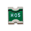 PolySwitch 1210 Size Lead-Free Surface Mount Resettable PPTC - microSMDCH050F-02 - Littelfuse, Inc.