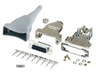 Ethernet Connectors, Terminators, and Connector Kits - FA551 - Visual Sound, Inc.