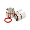 Coaxial Connector (RF) Assemblies - 6099-PE44568-ND - DigiKey
