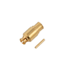 Coaxial Connector (RF) Assemblies - 6099-PE45893-ND - DigiKey
