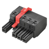 Headers, Plugs and Sockets - 281-1430110000-ND - DigiKey