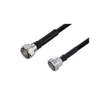 Coaxial Cables (RF) - 6099-PE3C6507-50CM-ND - DigiKey