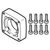 Accessories - 2171-EAMF-A-28B-40P-ND - DigiKey