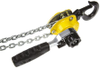 Hoists - 6843812 - RS Components, Ltd.
