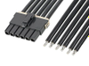 Wire to Board Cables - 2103144 - RS Components, Ltd.