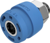 Pneumatic Quick Connect Couplings - 1816160 - RS Components, Ltd.