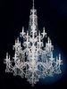 Large Chandeliers-Candle - 201467 - Light Center (The)