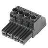 Pluggable Terminal Blocks - 1767780 - RS Components, Ltd.