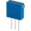 50 Ohm 0.75W 4W Trimmer Potentiometer - 80-RT24C2W500 - ERSAELECTRONICS PTE. LTD.