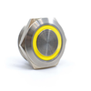 Anti-Vandal Switches - 1400-SV8F23SS-351 - New Yorker Electronics Co., Inc.