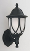 2867-BK Exterior -Wall Mount - 747798 - Capital Lighting, Inc.