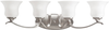5287NI Bathroom Fixtures-Four Lights - 433080 - Capital Lighting, Inc.