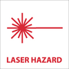 Sign -- S67P - Image
