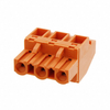 Terminal Blocks - Headers, Plugs and Sockets - 281-3110-ND - DigiKey