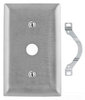 Standard Wall Plate - SS12 - Hubbell Incorporated