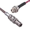 Quick Latch Connectors -- QLA