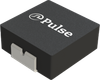 Inductors - PA4341.361ANLT - Pulse Electronics Corporation