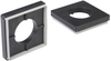 Mono-Base for grid tables ISMB-R 110x110x15 50x50 - 10.01.15.00372 - Schmalz Inc.