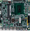 Thin Mini-ITX Single Board Computer -- conga-IC175 - Image