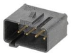 Heavy Duty Power Connectors -- 205927-1110 - Image