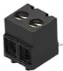 Terminal Blocks - Wire to Board - 17-2383945-2TR-ND - DigiKey