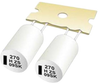 Cap, 1000Uf, 25V, Alu Elec, Hybrid, Rad; Capacitance Panasonic - 50AJ7988 - Newark, An Avnet Company