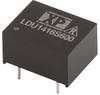 Led Driver Dc/dc Converter, Ldu14 Series, Through Hole, Analogue, Pwm, 9.8 W, 14 V, 700 Ma Rohs Compliant Xp Power - 86T2720 - Newark, An Avnet Company