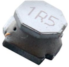 Power Inductor, 22Uh, Semishielded, 2.1A; Inductance Monolithic Power Systems (Mps) - 80AH9786 - Newark, An Avnet Company