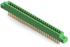 Card Edge Conn, Dual Side, 50Pos, Lug; Card Edge Connector Type Edac - 58AJ7016 - Newark, An Avnet Company