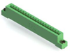 Card Edge Conn, Single Side, 19Pos, Th; Card Edge Connector Type Edac - 59AJ7286 - Newark, An Avnet Company