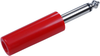 Connector, Phone Audio, Plug, 2 Position; No. Of Contacts Multicomp - 79K4824 - Newark, An Avnet Company