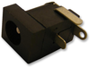Socket, Pcb, Dc Power, 12Vdc, 4A; Gender Multicomp Pro - 25R4776 - Newark, An Avnet Company