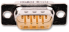 D Sub Conn, Plug, 15Pos, Solder; No. Of Contacts Molex/fct - 78X5092 - Newark, An Avnet Company