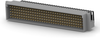 Conn, Backplane, Plug, 160Pos, 2.54Mm; Product Range Amp - Te Connectivity - 69AH9740 - Newark, An Avnet Company