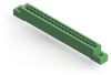 Card Edge Conn, Single Side, 19Pos, Th; Card Edge Connector Type Edac - 57AJ9250 - Newark, An Avnet Company