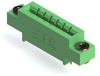 Card Edge Conn, Single Side, 6Pos, Th; Card Edge Connector Type Edac - 60AJ1802 - Newark, An Avnet Company