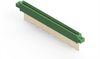 Card Conn, Single Side, 48Pos, Wire Wrap; Card Edge Connector Type Edac - 69AJ9290 - Newark, An Avnet Company