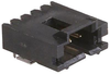 Wire-Board Connector Header 3 Position, 2.54Mm; Connector Systems Amp - Te Connectivity - 16M3153 - Newark, An Avnet Company