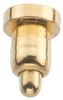 Spring Loaded Contact, Pin, 2.4Mm, Smt; Connector Type Harwin -- 01AC4939