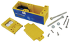 Photoelectric Sensor; Sensor Output Banner Engineering - 21H7440 - Newark, An Avnet Company